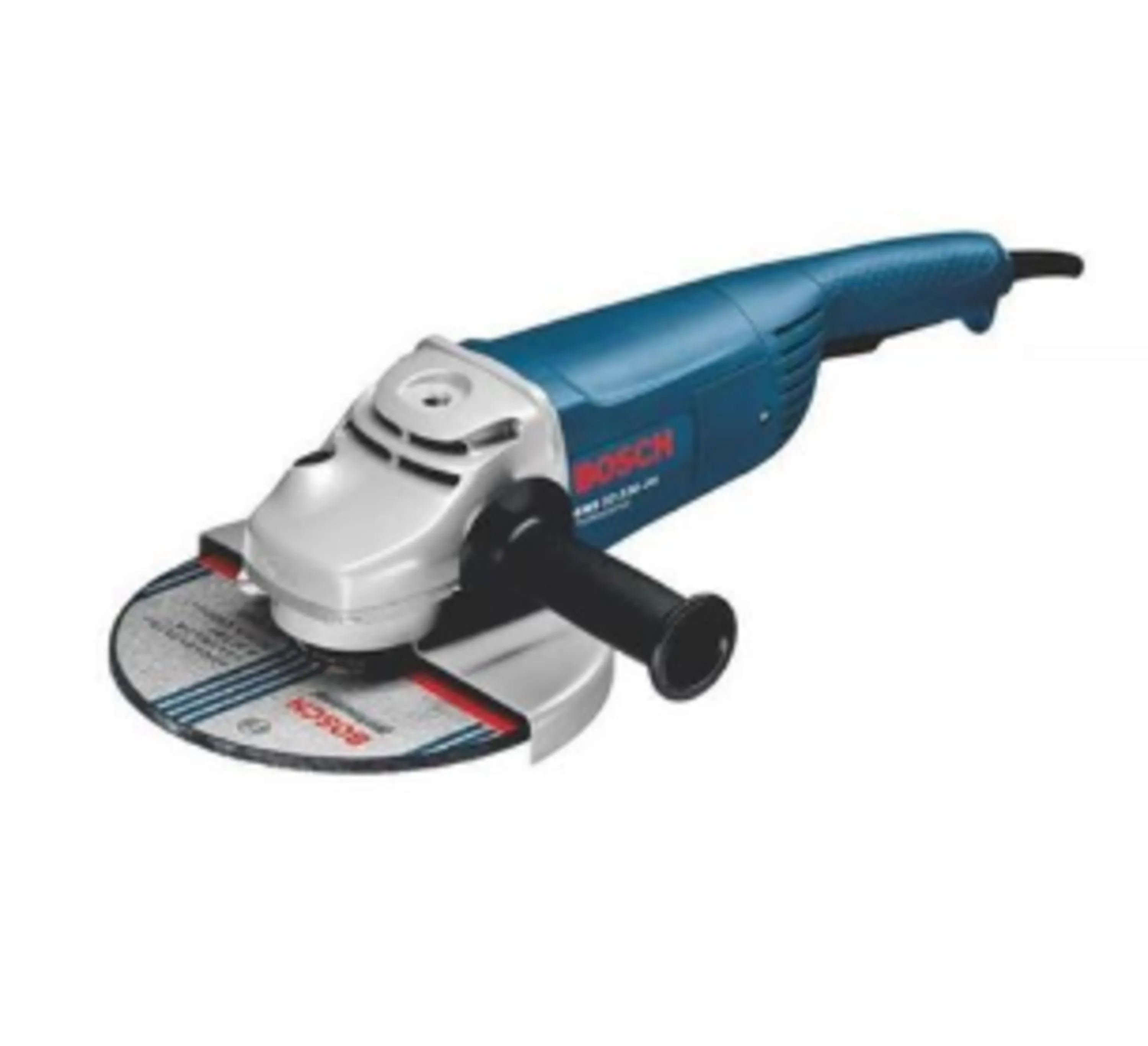 سنگ فرز بوش 2000 وات سنگبری مدل GWS 20-230